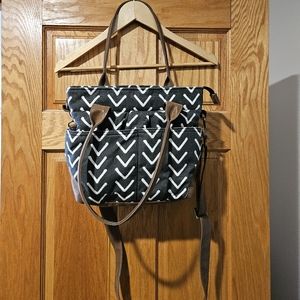 Rebekah Scott Crossbody Purse